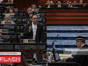 Terima Gaji RM15 Juta: Anwar Fail Saman Terhadap Muhyiddin