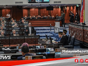 MGNews : Orang Di Sana Pun Terlibat ‘Hoi Hoi Ya Hoi’ Kerana Pernah Jadi Menteri – Anwar