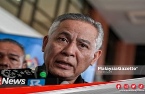 MGNews: Polis Masih Padankan Data Dan Maklumat Mangsa Yang Masih Hilang