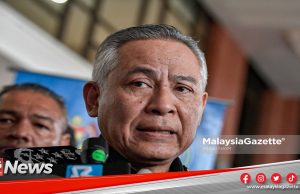 MGNews: Polis Di Negeri Yang Terjejas Dengan Banjir Masih Mampu Gerakkan Kontigen Masing-Masing – KPN