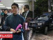 Lagi Mayat Mangsa Tanah Runtuh Ditemui. Amang Seksual: PU Azman Mengaku Tidak Bersalah #MGFlash