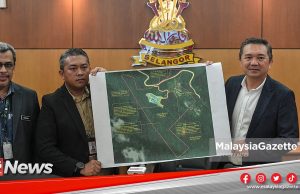 MGNews: Kerajaan Selangor Rangka Garis Panduan Khusus Untuk Aktiviti Perkhemahan