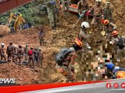 PILU…Empat Mayat Dewasa Dan Kanak-Kanak Ditemui Dalam Satu Khemah
