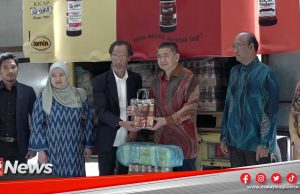KPDN dan Kementerian Ekonomi Tubuh Sekretariat Tetap Tangani Kos Sara Hidup