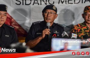 MGNews: Jumlah Sebenar Mangsa Tragedi Tanah Runtuh 92 Bukan 94 Orang
