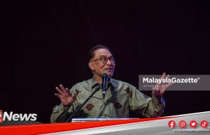 MGNews: Tata Kelola Pentadbiran Dan Kebertanggungjawaban Yang Cekap Dapat Elak Pembaziran – PM
