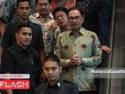 PM Minta Pejabat Kerajaan Berjimat, Tak Perlu Beri Baju Batik Pada Setiap Majlis