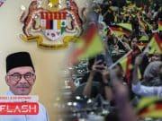 PM Umum Perkara Dipersetujui Berkaitan MA63 4 Januari Ini #MGFlash