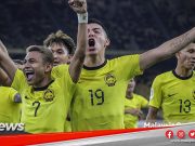 MGNews: Impian Coach Kim Memang Nak Saya ‘Top Scorer’ – Faisal Halim