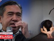 Menteri Arah Malindo Air Mohon Maaf. Kanak-Kanak Maut Didera Rakan Kakak #MGFlash