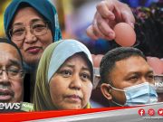 MGNews: Pengguna Masih Was-Was Dengan Telur Import Dari India