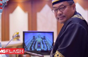 Sharkar Dilantik Speaker DUN Pahang. Hentakan Objek Tumpul Punca Kematian Kanak-Kanak #MGFlash