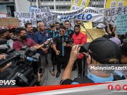 MGNews: Sindiket Guna Nama Insurans Untuk Tipu Mangsa