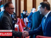 PM “Terpaksa” Jadi Menteri Kewangan Kerana Situasi Ekonomi Semasa #MGFlash