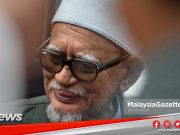 MGNews: DAP Kurang Kerusi Dalam Kabinet Tetapi Dapat Banyak Manfaat – Hadi Awang