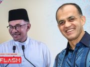 Gaji Menteri Dipotong 20 Peratus. PM Tegur Syed Mokhtar #MGFlash