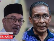 Kempen PN Ditaja Syarikat Judi: Pas Minta Bukti, Anwar Kata Dokumen Ada Pada Beliau #MGFlash