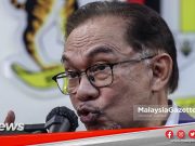 MGNews: “Muhyiddin Jangan Cabar Saya” – PM