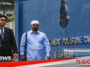 MGNews : Dana Daripada Judi Adalah Pembohongan Besar-Pemuda Pas Selangor