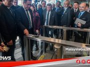 MGNews: Kerajaan Akan Jumpa Prasarana Cari Penyelesaian Kekerapan LRT