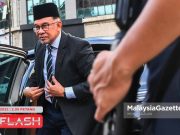 Bukan Mahu Runtuhkan Empayar Syed Mokhtar, Cuma Mahu Nasib Pesawah Dibela – PM #MGFlash