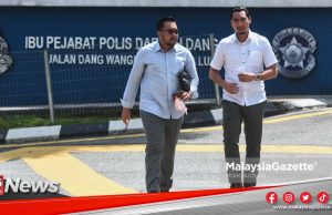 MGNews: Anwar Cuba Buat Persepsi Rosakkan Imej PN – Wan Fayhsal