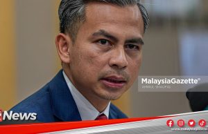 MGNews : Aspek Kesenian Dan Budaya Bukan Di Bawah Fahmi