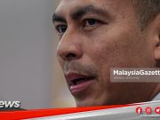 MGNews : Pelaksanaan 5G: Kerajaan Akan Buat Penilaian Teknikal