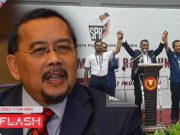 PH Kalah Di Padang Serai. SPR Cadang PRN Dibuat Serentak #MGFlash