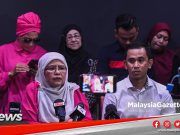 NGO Desak PM Campur Tangan Kes Hakim Nazlan