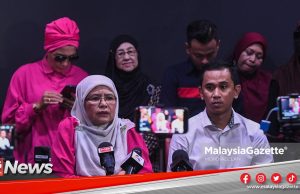 NGO Desak PM Campur Tangan Kes Hakim Nazlan