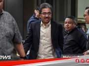 MGNews: Ahli MKT UMNO Bermesyuarat Malam Ini