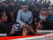 MGNews: Sama-Sama Kita Berdoa Untuk Kejayaan Malaysia – PM DS Anwar