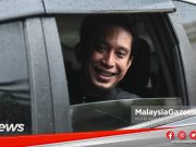 MGNews: Cabaran Tangani Golongan Tidak Macam Dulu – Adam Adli