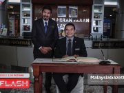 Rafizi “Lawan” PN-PAS Minggu Depan, Tidak Mahu Campur Aduk Tugas Menteri Dengan Politik #MGFlash