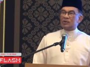 Tiada Sesiapa Terlepas Daripada Hukuman Anwar