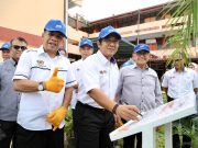 MyIPO, PPZ-MAIWP bina surau KVERTS