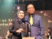 Inovasi batang kelapa sawit beri tuah kepada Palm Fiber