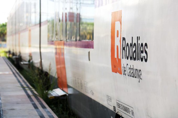 rodalies