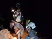 Tanah runtuh Batang Kali: 37 berjaya diselamatkan, operasi cari mangsa diteruskan