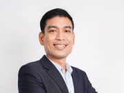 Khairuddin Presiden