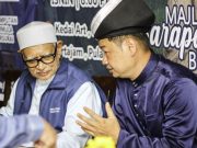Henti kaitkan Pas dengan dana judi – Koh