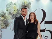 Siti Saleha tayang kekasih baharu