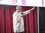 zahid dengan UMNO