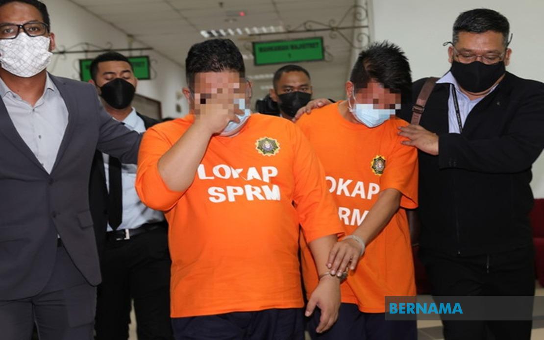 DSP, Inspektor Direman Bantu Siasatan Kes Tuntutan Palsu