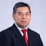 Dr. Kasim Mansor