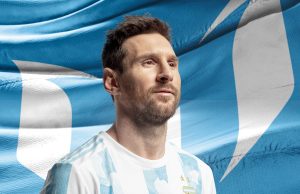 Messi calon pilihan, FIFA umum calon anugerah terbaik
