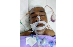 Hospital Canselor Tuanku Muhriz cari waris lelaki ini