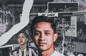 Pilih TFC kerana Piala AFC – Nik Sharif