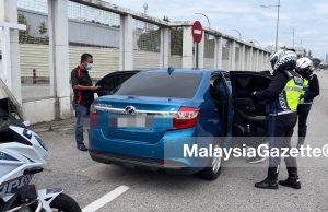 ‘Ulat’ kaut untung di LTAPP, pelancong asing jadi sasaran